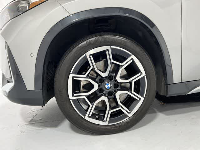 Thumbnail: 2025 BMW X1 - 18