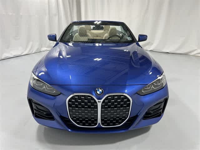 Thumbnail: 2024 BMW 4 Series - 16