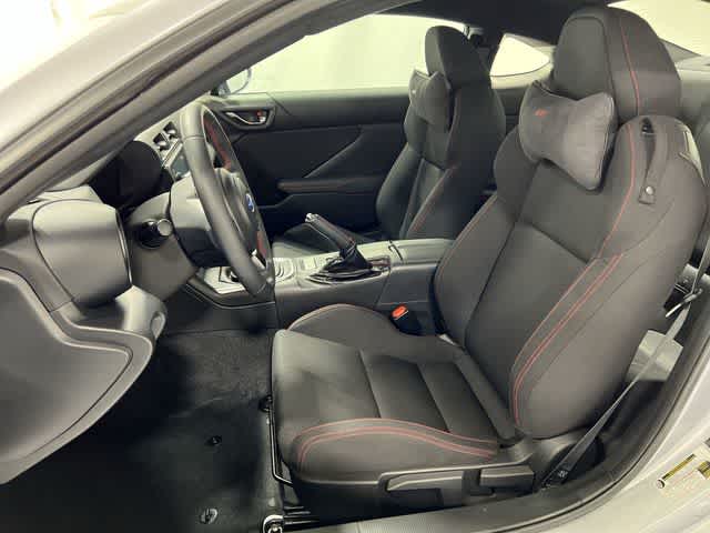 Thumbnail: 2023 Subaru BRZ - 21