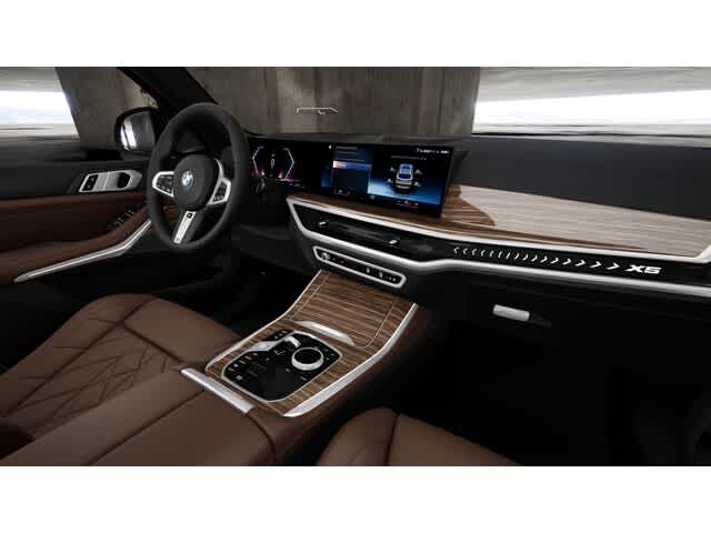 2026 BMW X5 xDrive40i 14