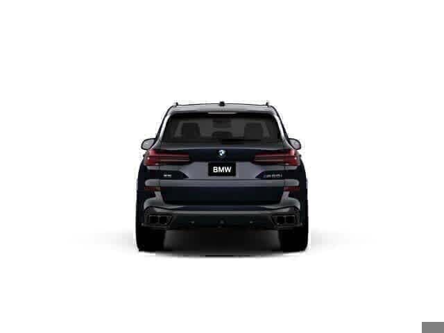 Thumbnail: 2026 BMW X5 - 5