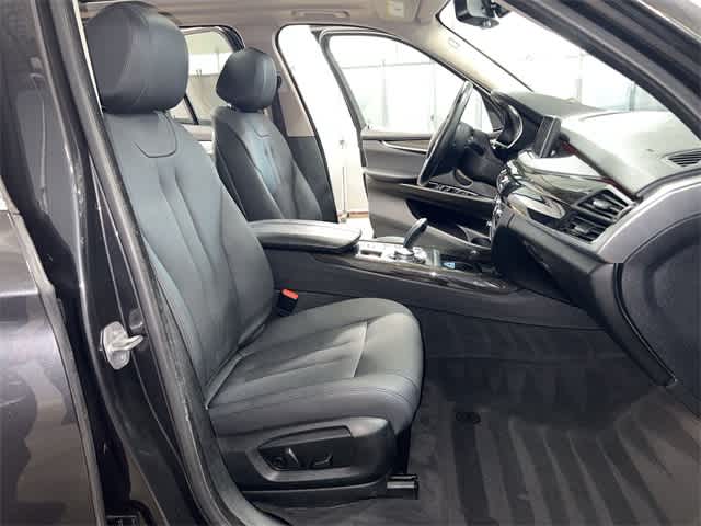 Thumbnail: 2015 BMW X5 - 26