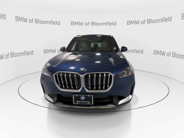 Thumbnail: 2025 BMW X1 - 3