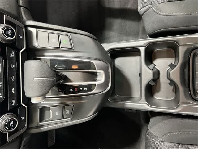 Thumbnail: 2020 Honda CR-V - 30