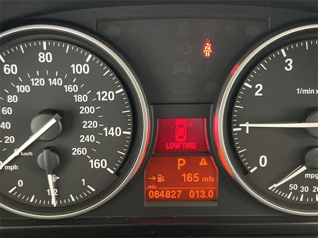 Thumbnail: 2014 BMW X1 - 30