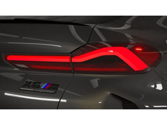 Thumbnail: 2026 BMW X6 - 8