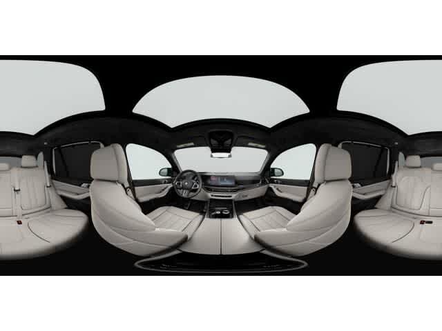 Thumbnail: 2026 BMW X5 - 8