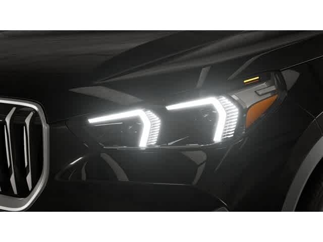 Thumbnail: 2025 BMW X1 - 6