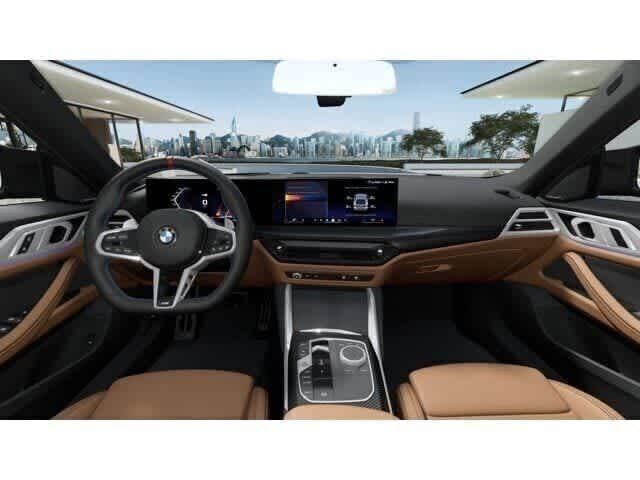 Thumbnail: 2026 BMW 4 Series - 11