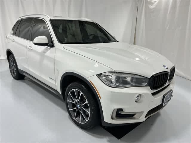 Thumbnail: 2018 BMW X5 - 15