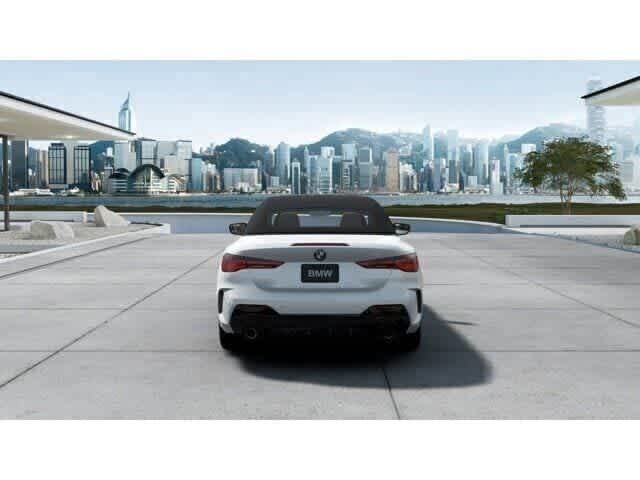 Thumbnail: 2027 BMW 4 Series - 5