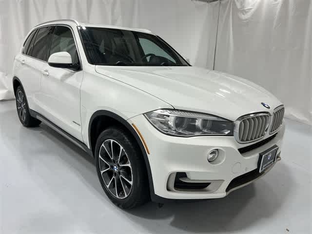 Thumbnail: 2018 BMW X5 - 15