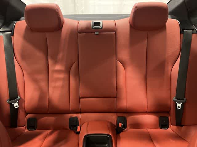 Thumbnail: 2018 BMW 4 Series - 22