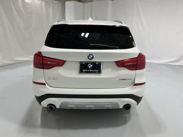 Thumbnail: 2019 BMW X3 - 13