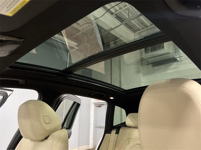 Thumbnail: 2022 BMW X3 - 24