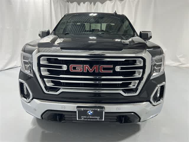 Thumbnail: 2020 GMC Sierra 1500 - 16