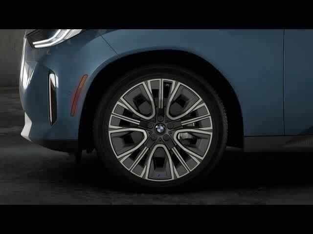 Thumbnail: 2025 BMW X3 - 7