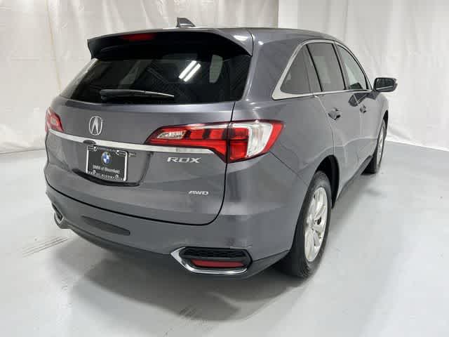 Thumbnail: 2017 Acura RDX - 14