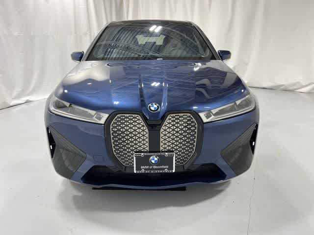 Thumbnail: 2023 BMW iX - 16