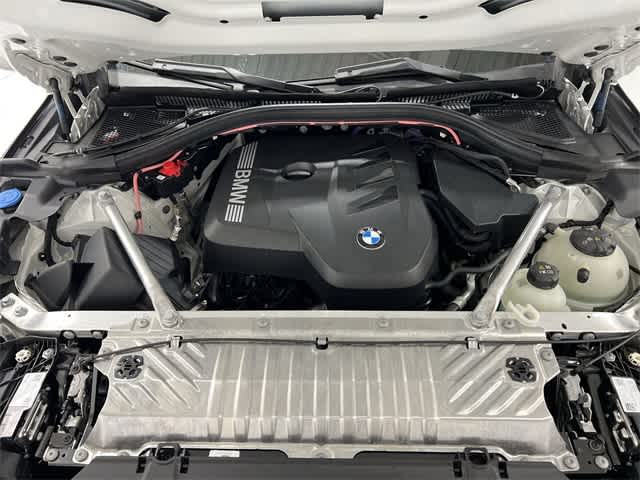 Thumbnail: 2025 BMW X3 - 19