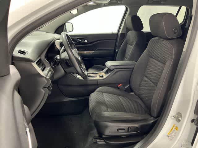 Thumbnail: 2017 GMC Acadia - 21