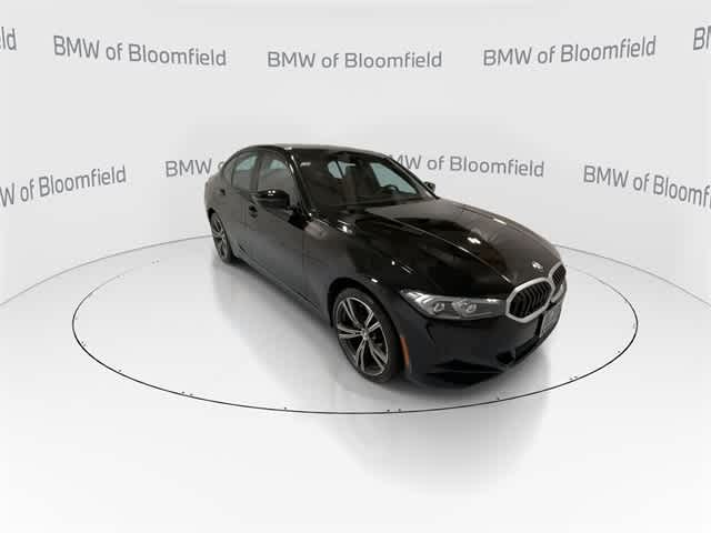 Thumbnail: 2023 BMW 3 Series - 2