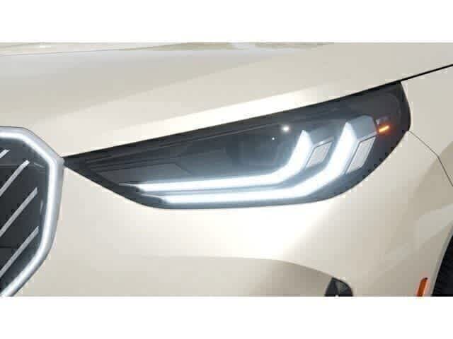 Thumbnail: 2026 BMW X3 - 6