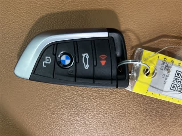 Thumbnail: 2023 BMW X3 - 33