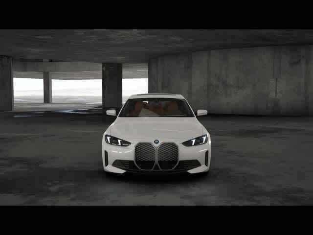 Thumbnail: 2025 BMW i4 - 3