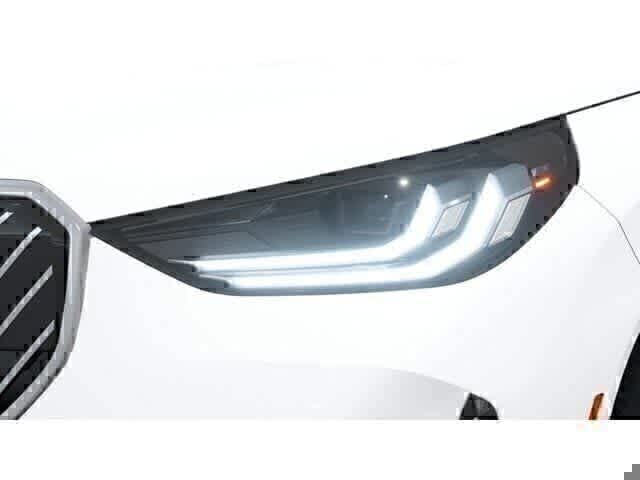 Thumbnail: 2026 BMW X3 - 6