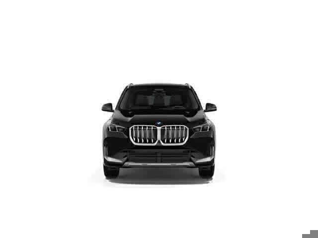 Thumbnail: 2026 BMW X1 - 2