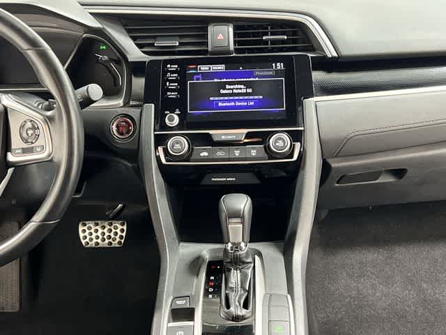 Thumbnail: 2021 Honda Civic - 27