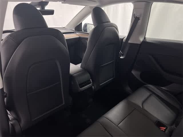 Thumbnail: 2023 Tesla Model Y - 23