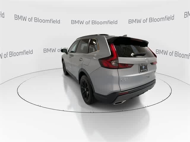Thumbnail: 2023 Honda CR-V - 6