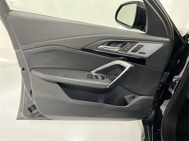 Thumbnail: 2024 BMW X2 - 35