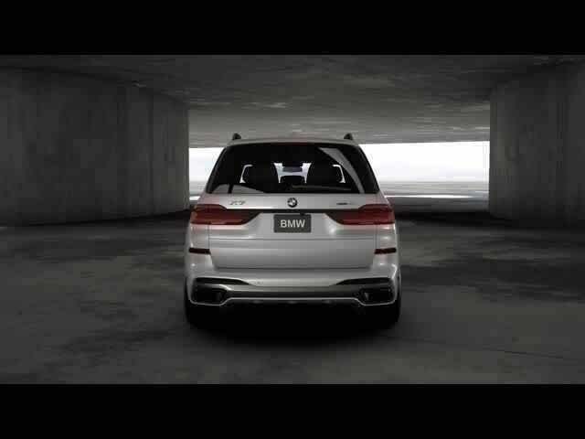 Thumbnail: 2025 BMW X7 - 5