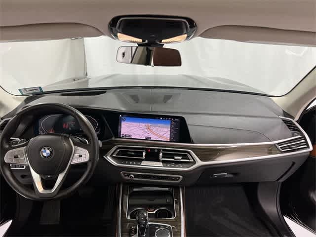 Thumbnail: 2019 BMW X7 - 20