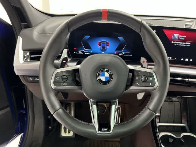 Thumbnail: 2025 BMW X2 - 27