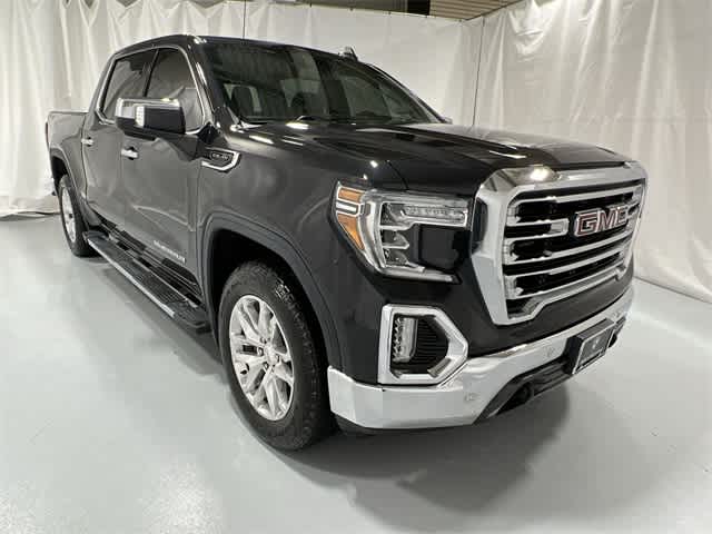 Thumbnail: 2020 GMC Sierra 1500 - 15