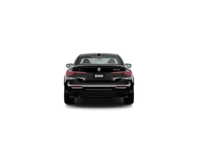 Thumbnail: 2026 BMW 4 Series - 5