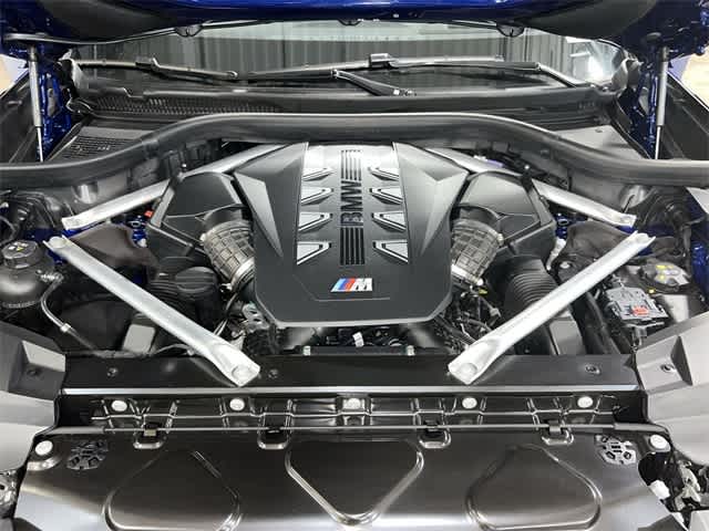 Thumbnail: 2025 BMW X7 - 19