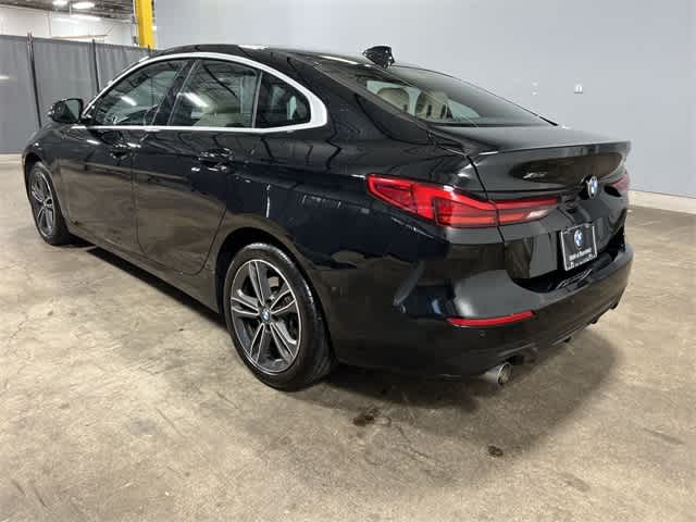 Thumbnail: 2021 BMW 2 Series - 12