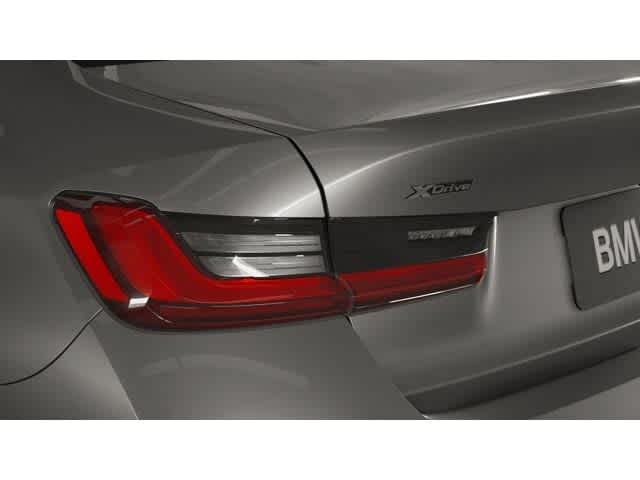 Thumbnail: 2025 BMW 3 Series - 8