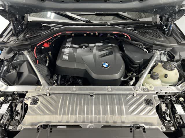 Thumbnail: 2025 BMW X3 - 19