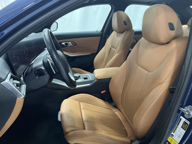 Thumbnail: 2023 BMW 3 Series - 22