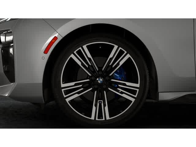 2025 BMW 7 Series 740i xDrive 7