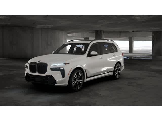2026 BMW X7 xDrive40i -
                  Bloomfield, NJ