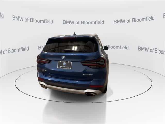 Thumbnail: 2023 BMW X3 - 7