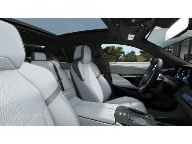 Thumbnail: 2025 BMW i5 - 9