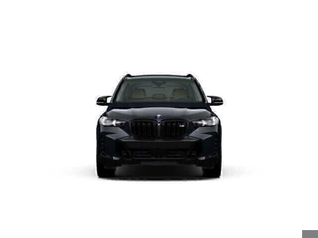 Thumbnail: 2026 BMW X5 - 2